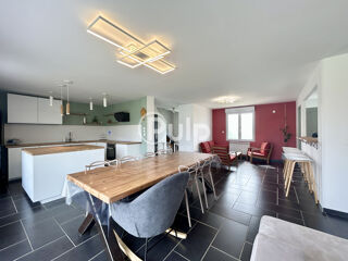  Maison � vendre 7 pi�ces 131 m�