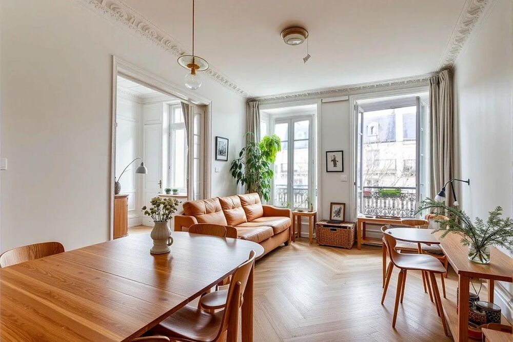  vendre  Appartement Paris 10