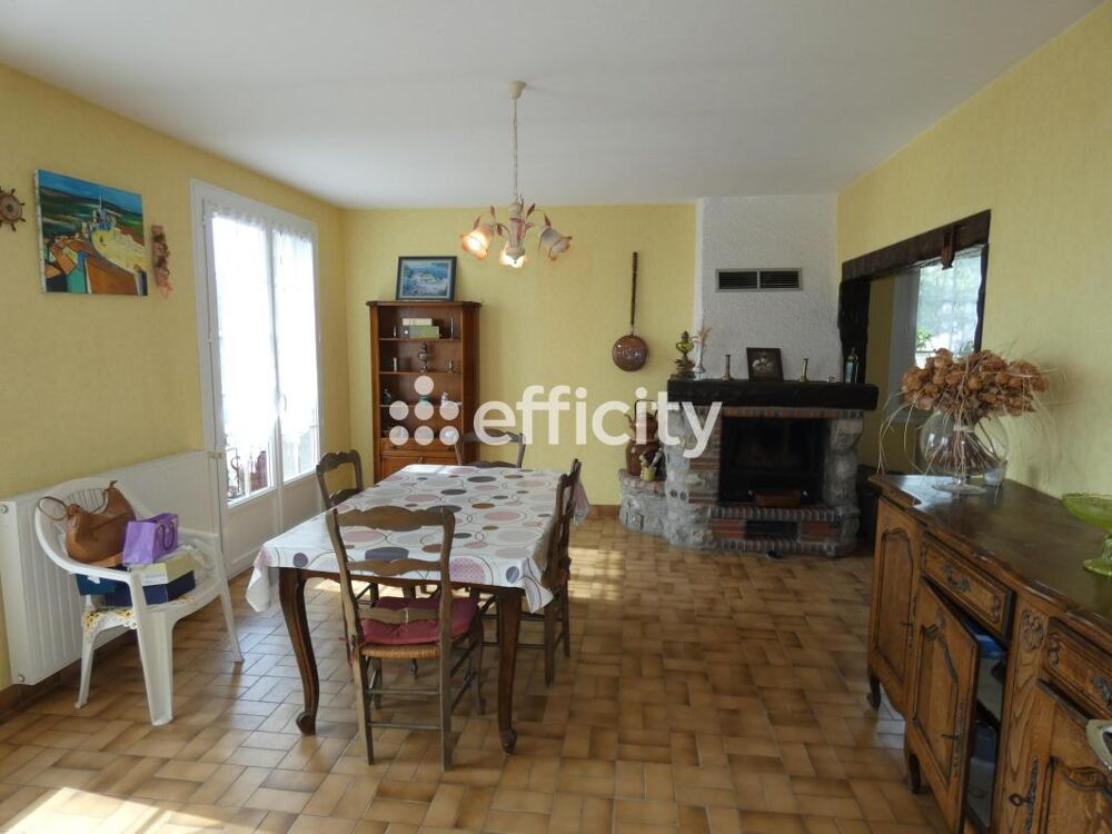 Vente Maison Pavillon Mazerier