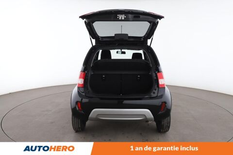 Ignis 1.2 DualJet Hybrid Privilege 83 ch 2021 occasion 92130 Issy-les-Moulineaux