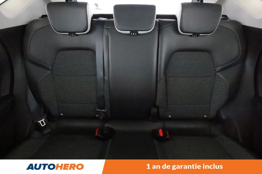 Captur 1.3 TCe Intens EDC 158 ch 2022 occasion 92130 Issy-les-Moulineaux