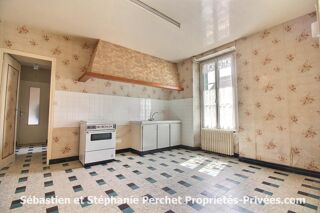  Maison à vendre 4 pièces 104 m²