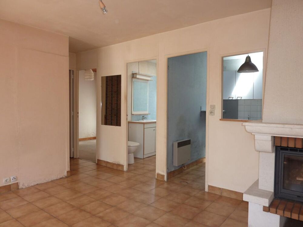 Maison Cholet 3 pièce(s) 48 m2