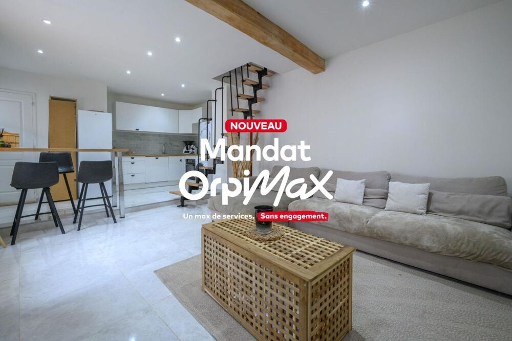Maison 65 m² + studio 22m2 ideal locatif à Sin-le-Noble