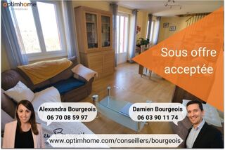  Appartement � vendre 4 pi�ces 96 m�