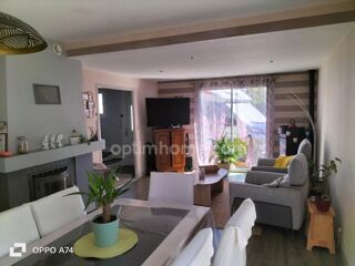  Maison à vendre 5 pièces 110 m²