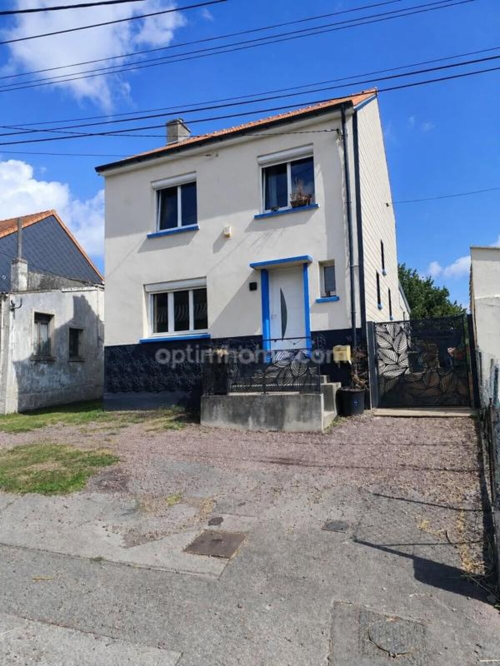 ?? À VENDRE  BELLE MAISON FAMILIALE À BURBURE ??