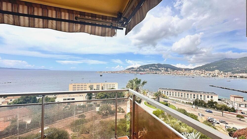 Alzo Di Sole, Spacieux 4 pièces de 96 m² avec terrasses et vue mer