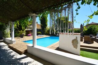  Maison à vendre 8 pièces 194 m²