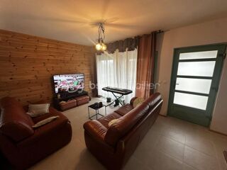  Maison � vendre 5 pi�ces 83 m�