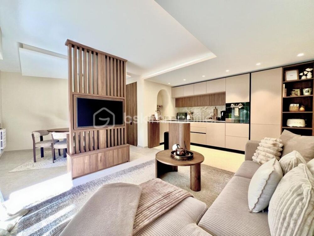 � vendre  Appartement Mandelieu-la-Napoule (06210)