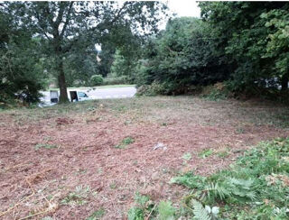  Terrain  vendre 653 m