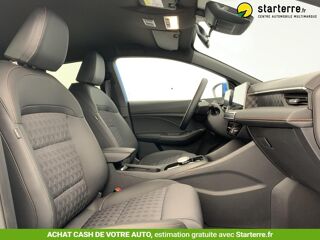 MG3 1.5 L Hybrid+ 195 ch Luxury 2025 occasion 69190 Saint-Fons