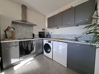  Appartement  vendre 3 pices 57 m