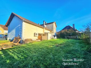  Maison � vendre 5 pi�ces 135 m�