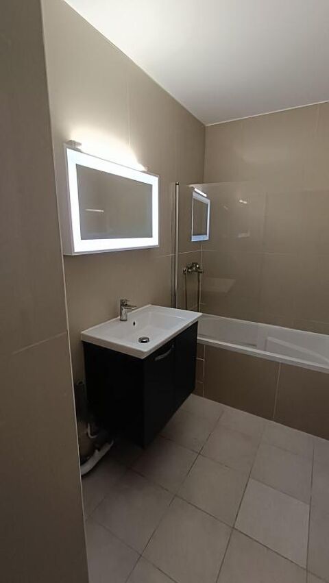  Appartement  louer 5 pices 78 m