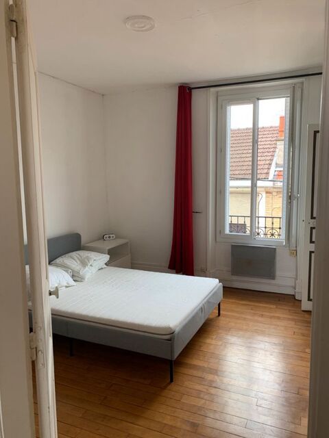  Appartement � louer 2 pi�ces 37 m�