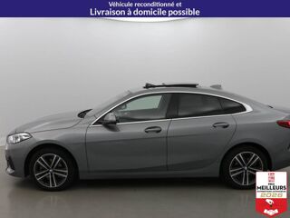 Serie 2 218i 136 DKG7 Design 2023 occasion 10150 Lavau