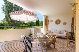  Appartement à vendre 3 pièces 82 m²