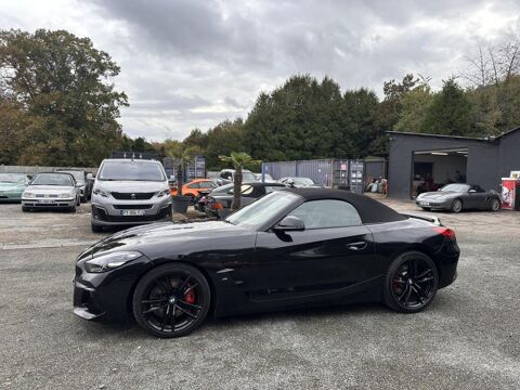 Z4 M SPORT 2021 occasion 28500 Charpont