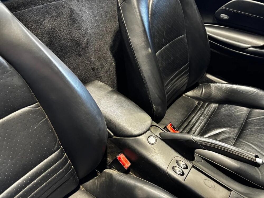 Boxster 2.7i 2005 occasion 34130 Valergues