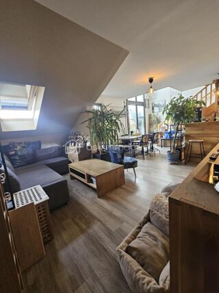  Duplex/triplex � vendre 4 pi�ces 75 m�