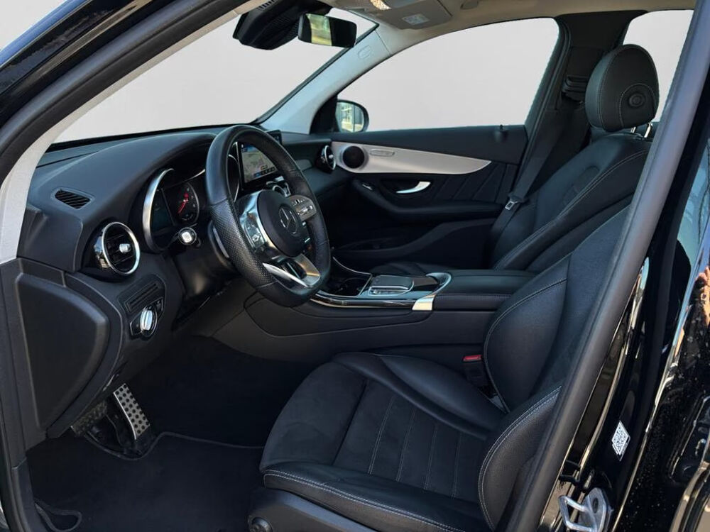 Classe GLC Benz 300 e 4MATIC 2021 occasion 33000 Bordeaux
