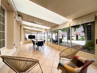  Maison � vendre 4 pi�ces 130 m�