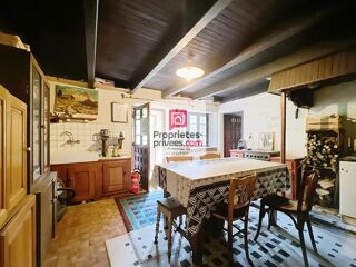  Maison  vendre 6 pices 120 m