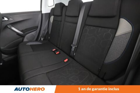 2008 1.2 PureTech Style 82 ch 2018 occasion 92130 Issy-les-Moulineaux