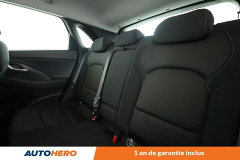i30 1.6 CRDi Edition 1 110 ch 2017 occasion 92130 Issy-les-Moulineaux