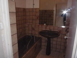  Appartement  louer 1 pice 25 m