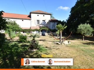  Maison � vendre 8 pi�ces 164 m�