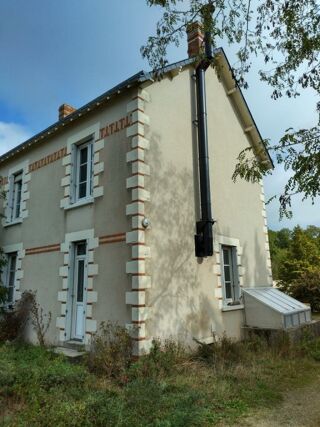  Maison à vendre 6 pièces 142 m²
