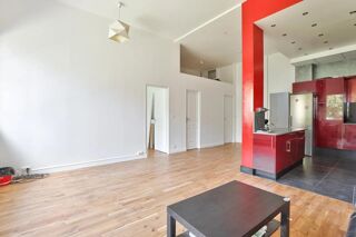  Appartement � vendre 4 pi�ces 92 m�