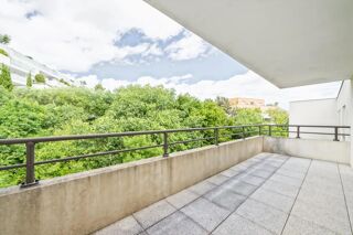 Appartement à vendre 3 pièces 62 m²