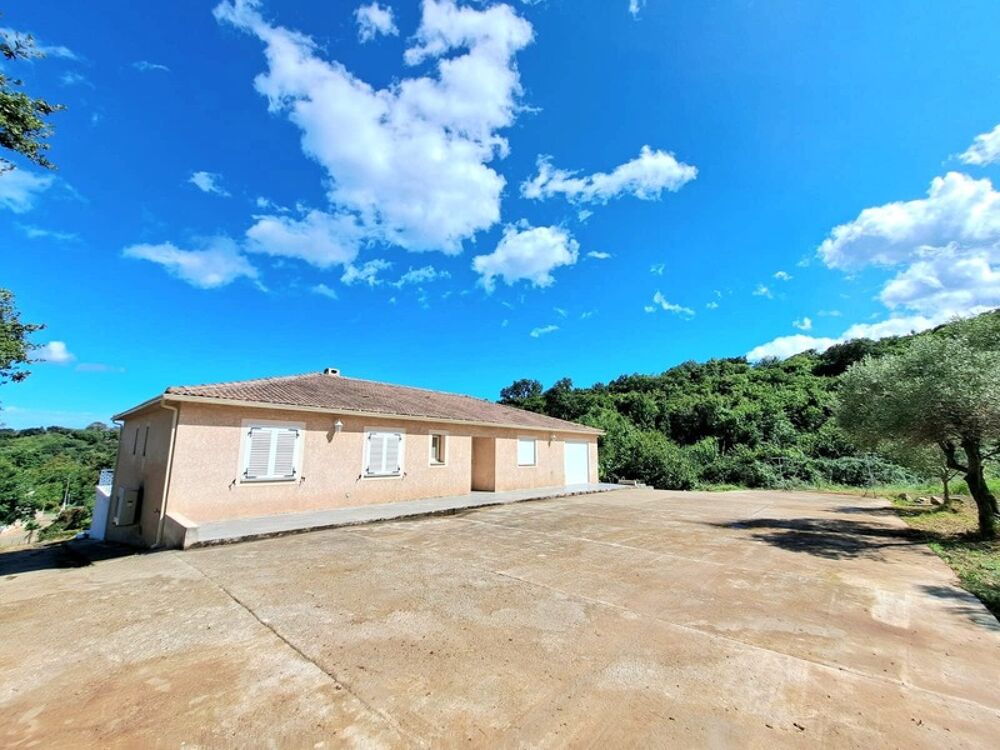 � vendre  Maison San-Nicolao (20230)