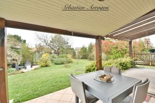  Maison à vendre 5 pièces 130 m²