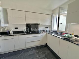  Maison à vendre 6 pièces 106 m²