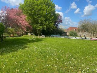  Propri�t�/ch�teau � vendre 6 pi�ces 225 m�