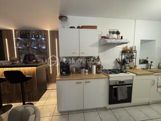  Maison � vendre 5 pi�ces 110 m�