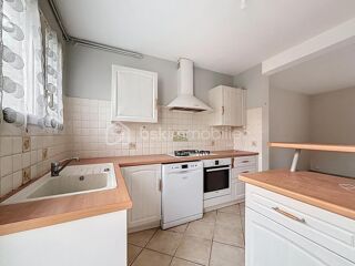  Maison � vendre 5 pi�ces 73 m�