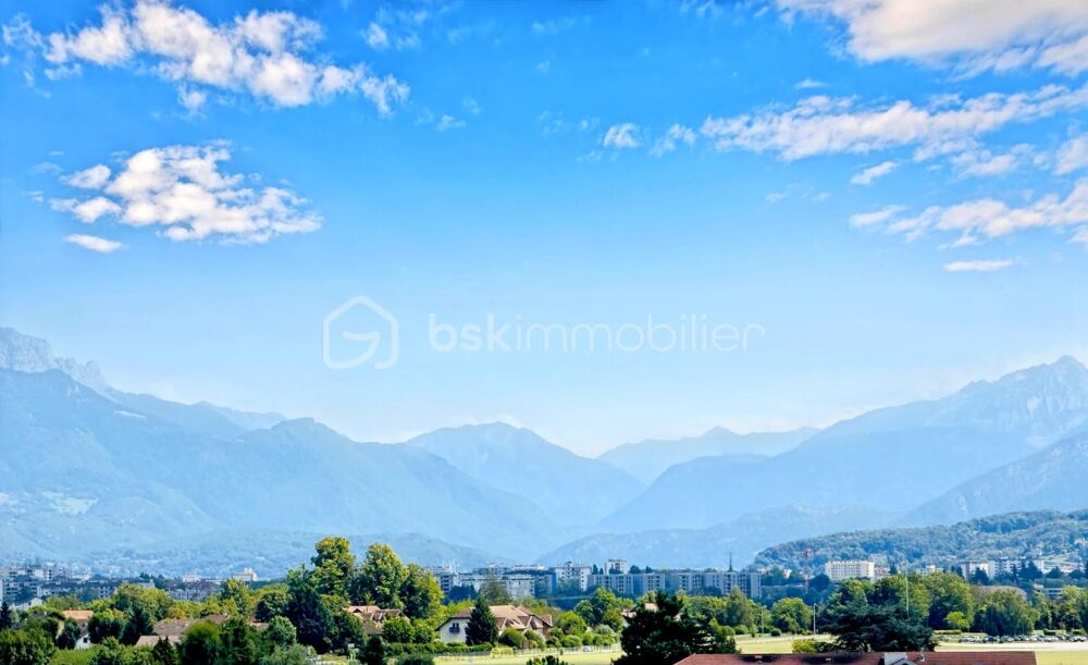 � vendre  Villa Pringy (74370)