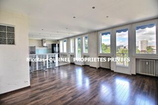  Appartement � vendre 3 pi�ces 86 m�