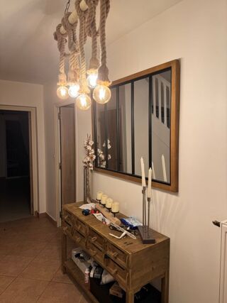  Appartement � louer 1 pi�ce 15 m�