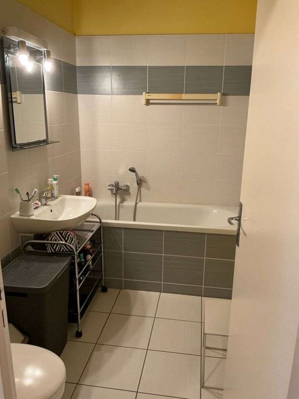 Studio de 32m2 à louer sur Limoges