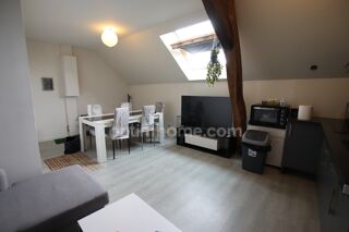  Appartement à vendre 3 pièces 53 m²