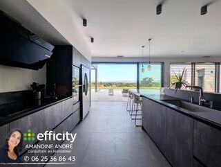  Maison � vendre 7 pi�ces 245 m�