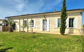  Maison à vendre 5 pièces 164 m²