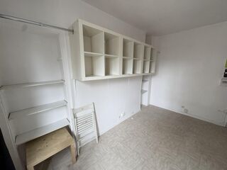  Appartement � vendre 1 pi�ce 11 m�